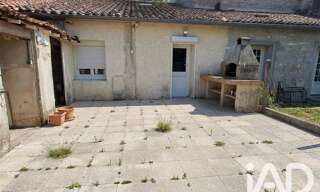 Maison 4 Pièces 93 m² à vendre à Mons (17160)