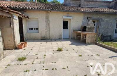 Vente Maison/villa 4 pièces — photo du bien