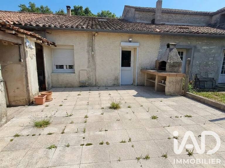 Vente Maison/villa 4 pièces — photo 1