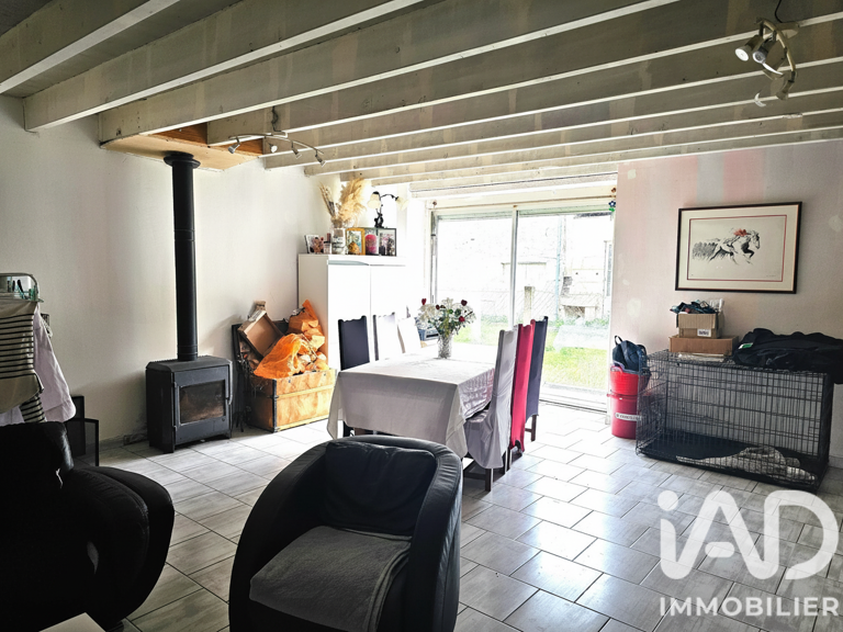 Vente Maison/villa 4 pièces — photo 1