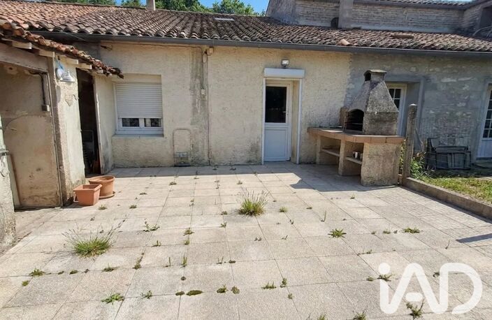 Vente Maison/villa 4 pièces — photo 2