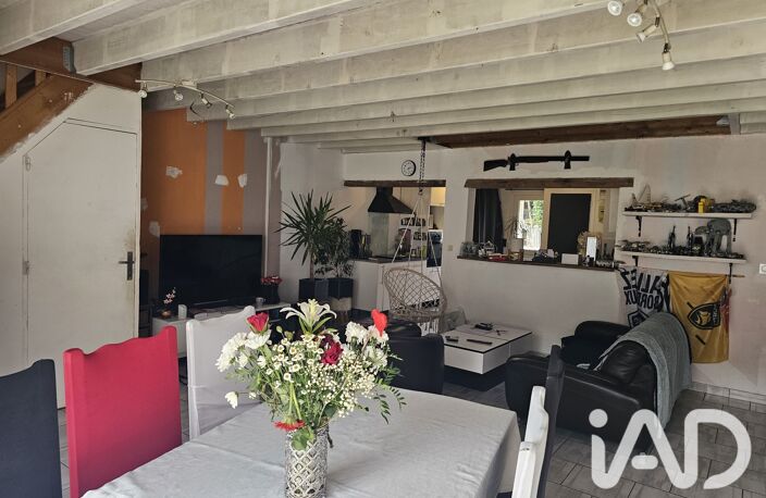 Vente Maison/villa 4 pièces — photo 3
