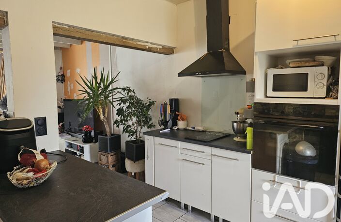 Vente Maison/villa 4 pièces — photo 4