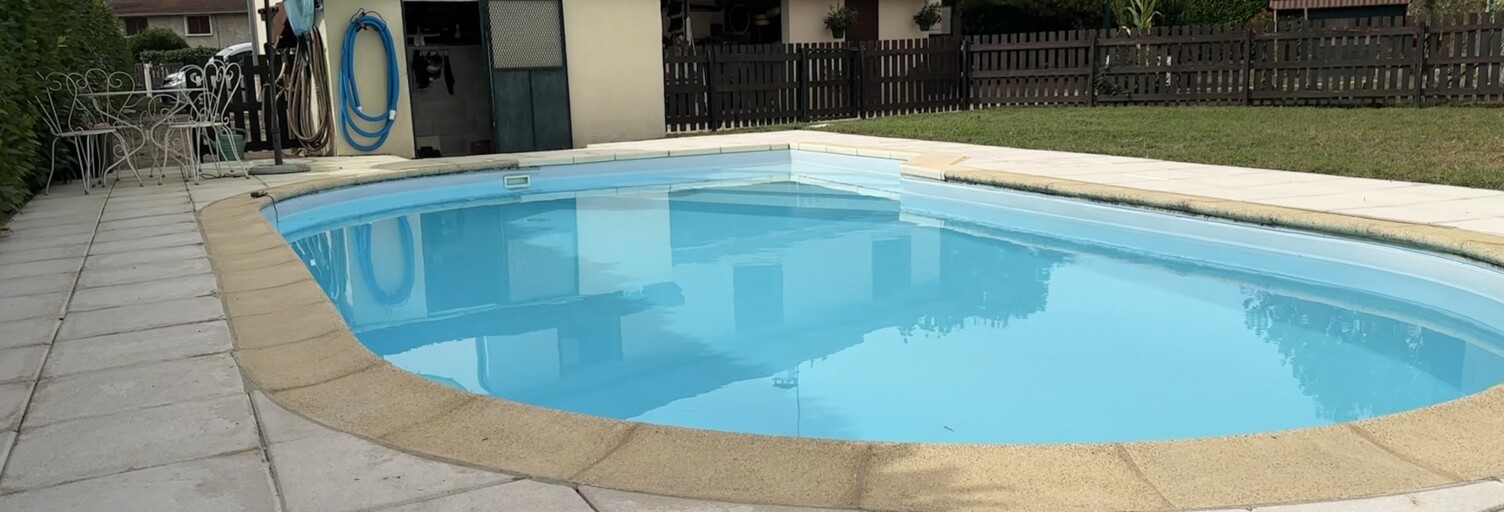 Maison 5 Pièces 103 m² à vendre à Tignieu-Jameyzieu (38230)