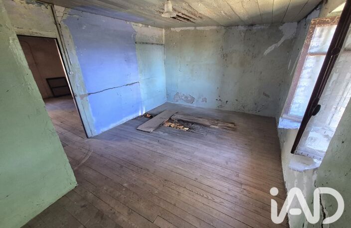 Vente Maison de campagne 3 pièces — photo 3