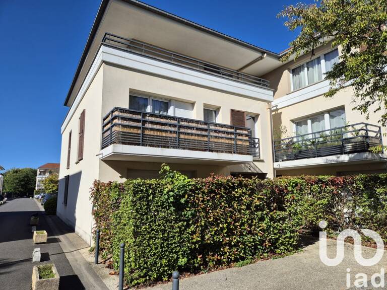 Vente Appartement 2 pièces — photo 1