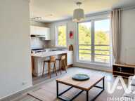 Vente Appartement 2 pièces — photo 2