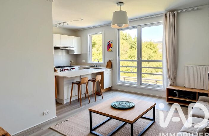 Vente Appartement 2 pièces — photo 2