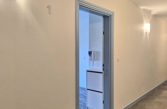Vente Appartement 2 pièces — photo 3