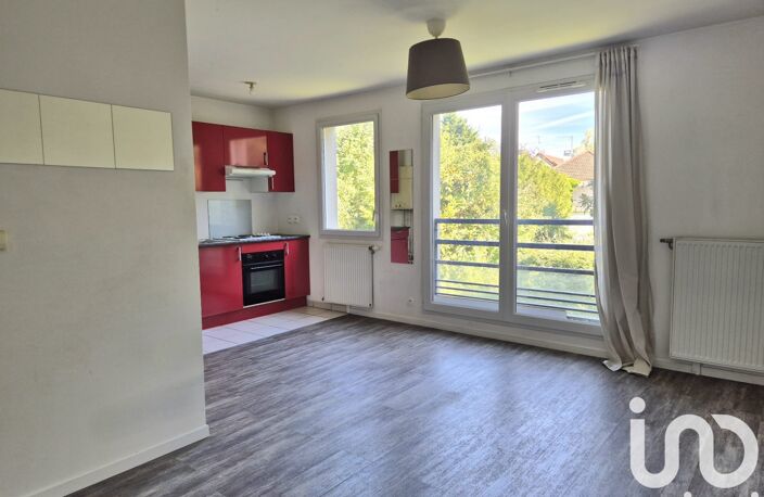 Vente Appartement 2 pièces — photo 4
