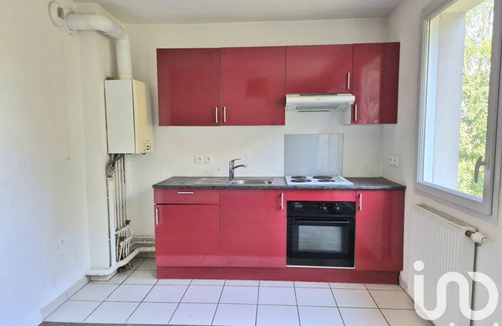 Vente Appartement 2 pièces — photo 5