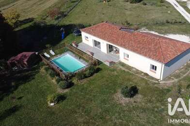 Maison 6 pièces 385000 €