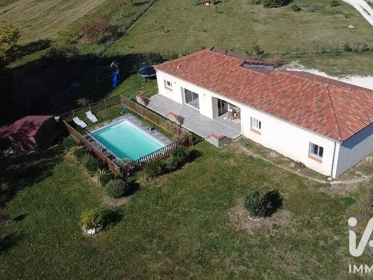 Vente Maison/villa 6 pièces — photo 1
