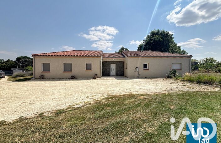 Vente Maison/villa 6 pièces — photo 2