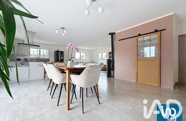 Vente Maison/villa 6 pièces — photo 3