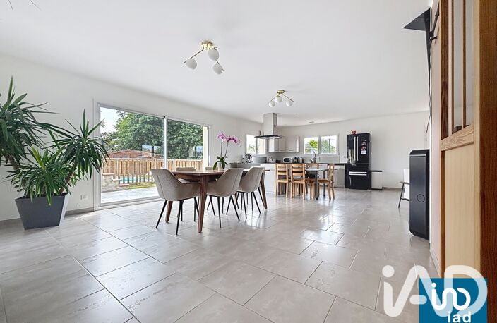 Vente Maison/villa 6 pièces — photo 4