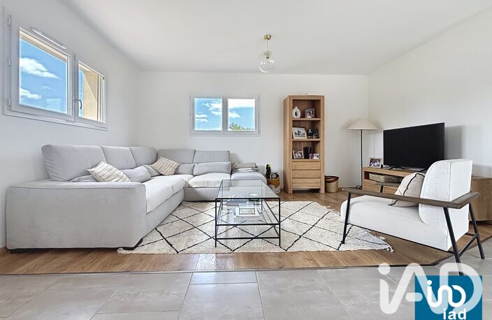 Vente Maison/villa 6 pièces — photo 5