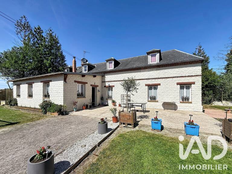Vente Maison/villa 6 pièces — photo 1