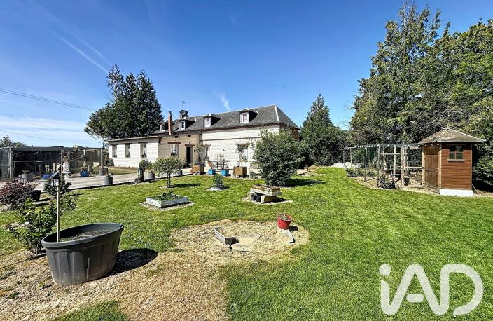 Vente Maison/villa 6 pièces — photo 2