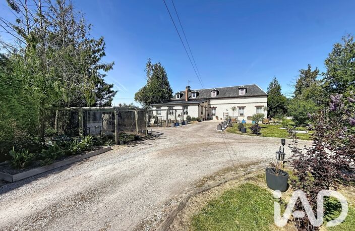 Vente Maison/villa 6 pièces — photo 3