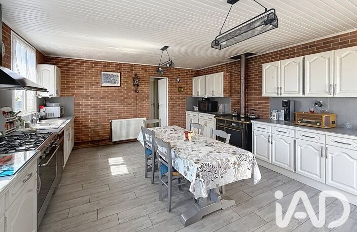 Vente Maison/villa 6 pièces — photo 4