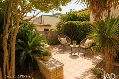 Appartement 3 pièces 395000 €