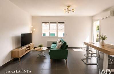 Vente Appartement 3 pièces — photo du bien