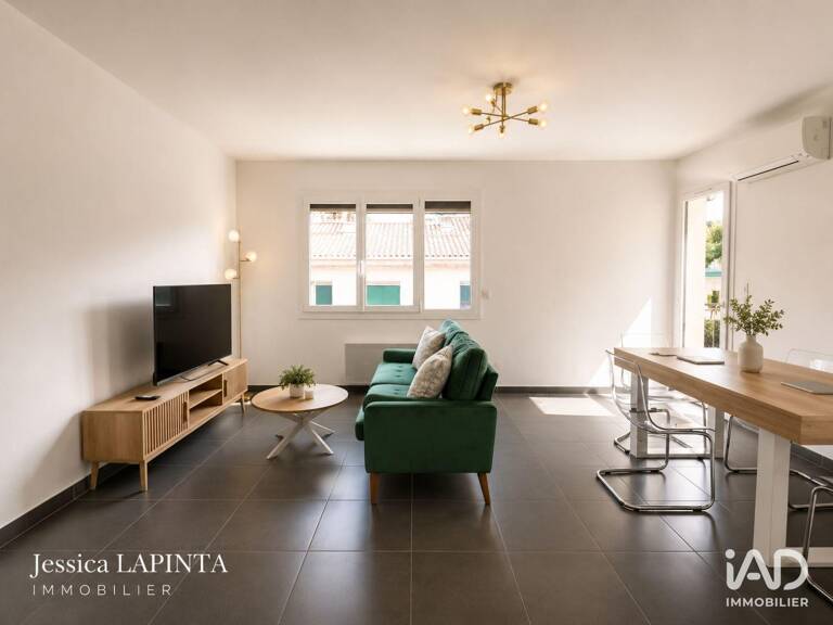 Vente Appartement 3 pièces — photo 1