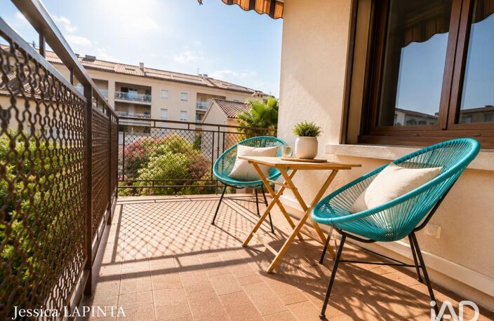 Vente Appartement 3 pièces — photo 4