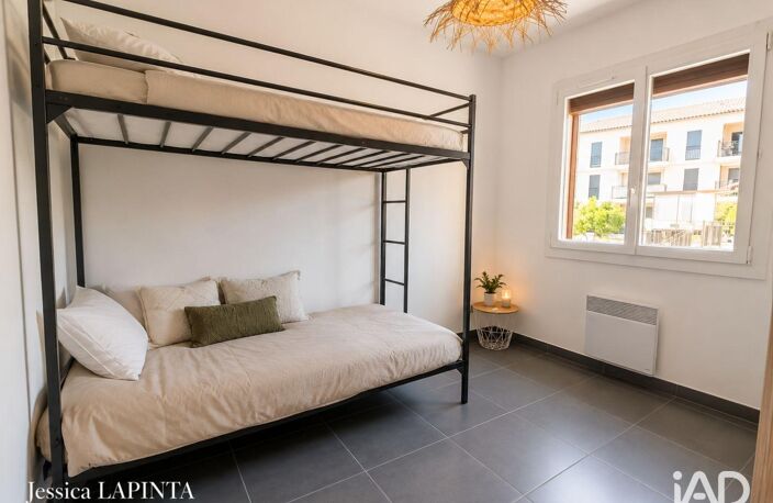 Vente Appartement 3 pièces — photo 5