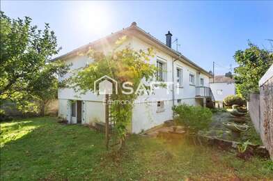 Maison 8 pièces 369000 €