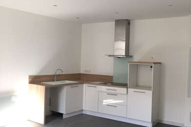 Appartement 3 pièces 713 €