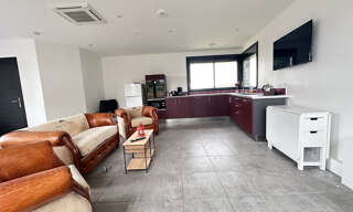 Appartement 1 Pièce 41 m² à louer à Auneau-Bleury-Saint-Symphorien (28700)