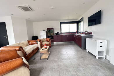 Appartement 1 pièces 650 €