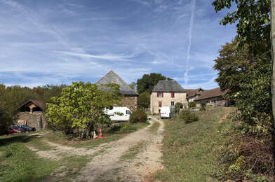 Maison 6 pièces 220000 €