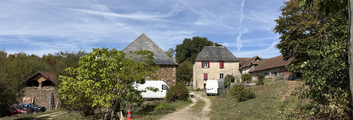 Maison 6 Pièces 150 m² à vendre à Vicq-sur-Breuilh (87260)