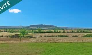 Terrain  2365 m² à vendre à Rambucourt (55300)