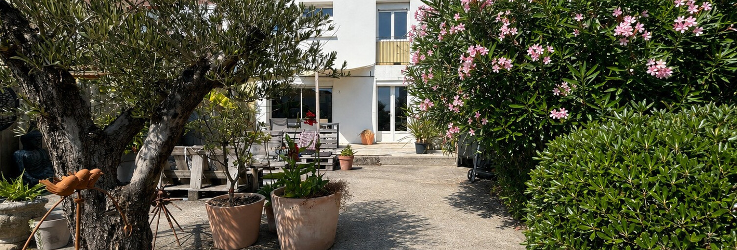 Maison 6 Pièces 104 m² à vendre à La Rochelle (17000)