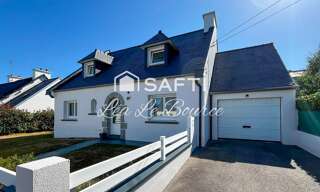 Maison 7 Pièces 119 m² à vendre à Ergué-Gabéric (29500)