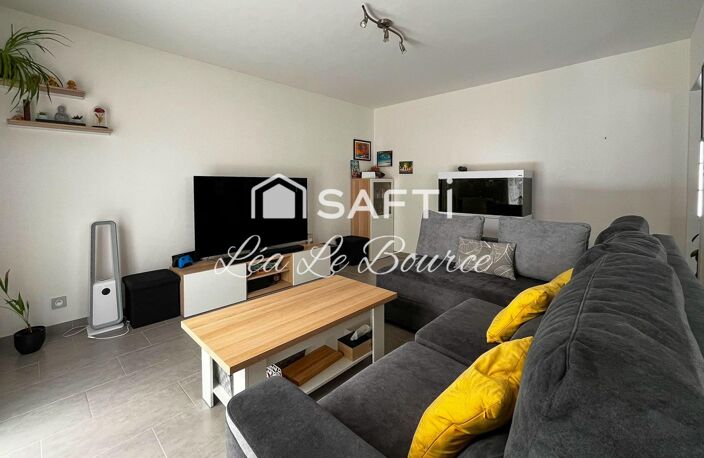 Ergué-Gabéric  Quartier recherché du Rouillen  Maison familiale de 5 chambres rénovée — photo 3
