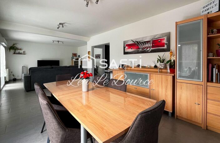 Ergué-Gabéric  Quartier recherché du Rouillen  Maison familiale de 5 chambres rénovée — photo 5
