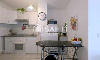Appartement 2 Pièces 40 m² à vendre à Bordeaux (33000)