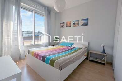 Appartement 2 pièces 190000 €