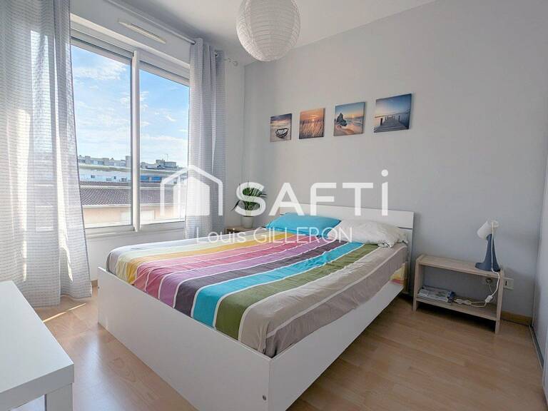 Appartement T2 Saint-Genès avec garage — photo 1