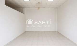 Commerce 1 Pièce 80 m² à louer à Ducos (97224)