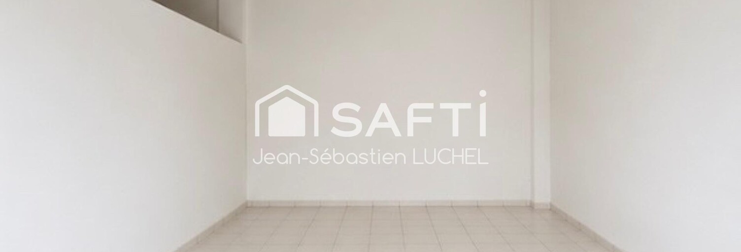 Commerce 1 Pièce 80 m² à louer à Ducos (97224)