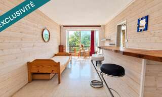 Appartement 2 Pièces 39 m² à vendre à Argelès-sur-Mer (66700)
