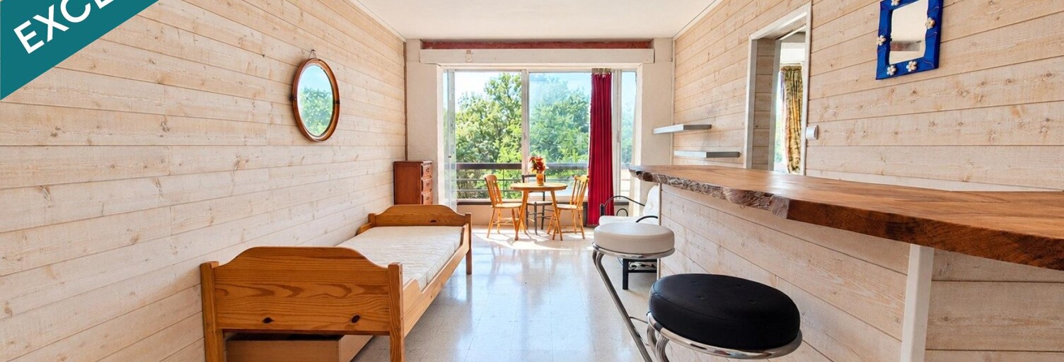 Appartement 2 Pièces 39 m² à vendre à Argelès-sur-Mer (66700)