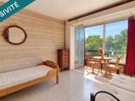 Appartement 6 couchages + place de parking — photo 2