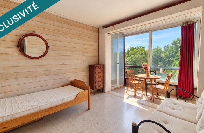 Appartement 6 couchages + place de parking — photo 2